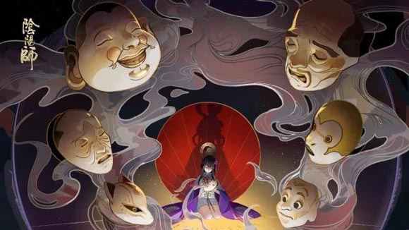 《阴阳师》面灵气追忆绘卷介绍,阴阳师追忆绘卷怎么玩