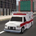 救护车模拟器(Ambulance Simulator Car Driver)