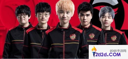 ESPN最新LOL战队排行榜：GRF第一稳如泰山，前十名LPL占半数！