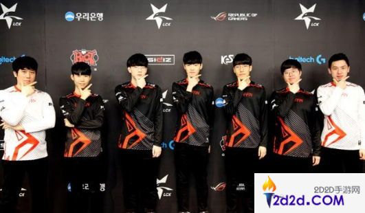 ESPN最新LOL战队排行榜：GRF第一稳如泰山，前十名LPL占半数！