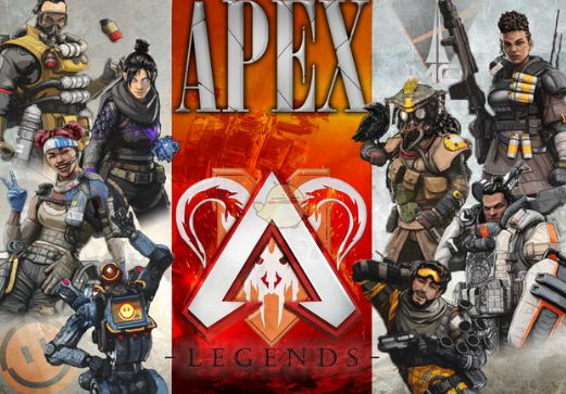 《Apex英雄》3月6日更新内容一览