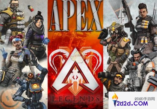 《Apex英雄》3月6日更新内容一览