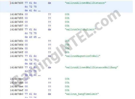 《Apex英雄》可能加入滑墙和超级跳(玩家表示期待已久）