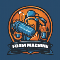 发泡机(Foam Machine)