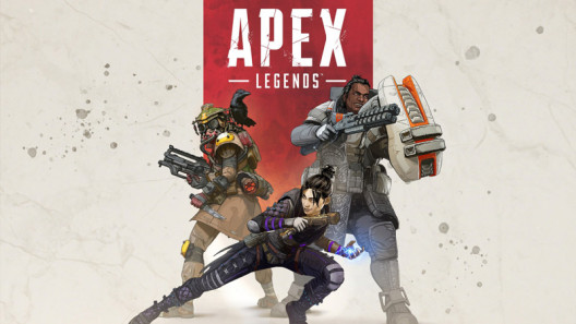 超人气《APEX英雄》重磅上线ZBT社区