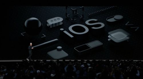 《ios》ios12测试版更新方法,ios12测试版怎么更新