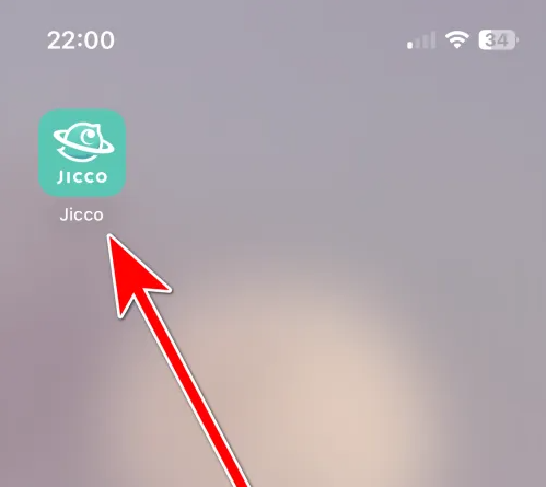 jicco怎么删除动态-Jicco删除聊天消息方法