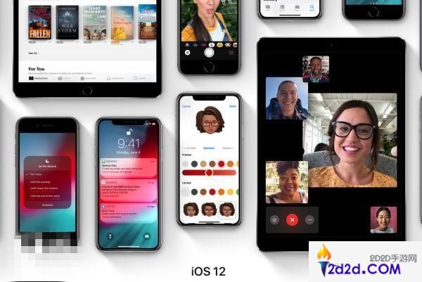 ios12