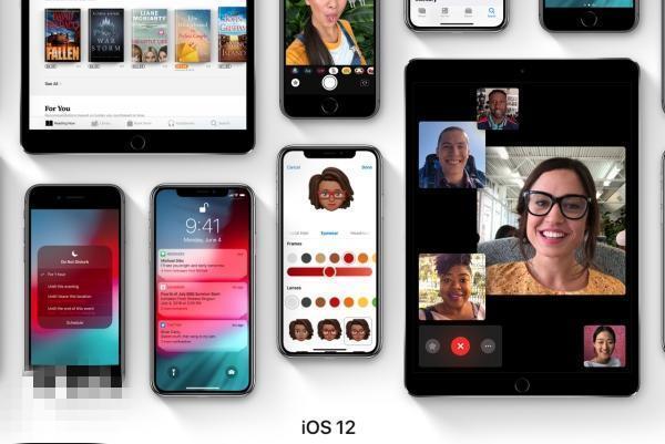 《ios12》ios12描述文件打开方法,ios12描述文件怎么打开