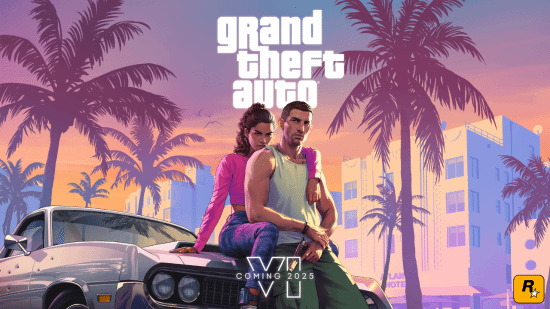 R星前总监称《GTA6》可能会跳票 PC版要等到2027年