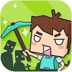 生存大世界内置作弊菜单(Mine Survival)