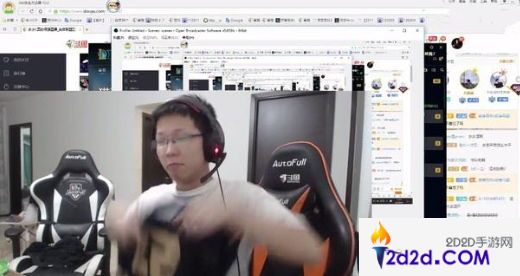 LOL：他比稳健棍更稳，被曝可能去RNG，打上单将稳如基地？