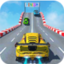 极限城市GT汽车特技3D(Extreme City GT Car Stunts 3D)