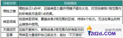 动物森林法则角色推荐