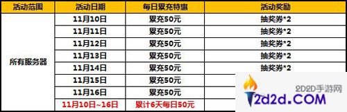 太极熊猫双11活动