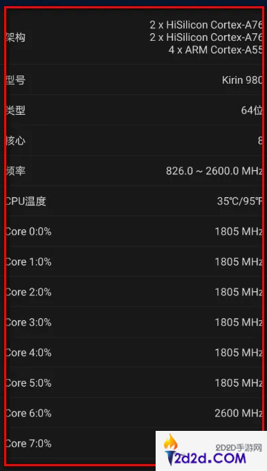 安兔兔评测如何检查cpu