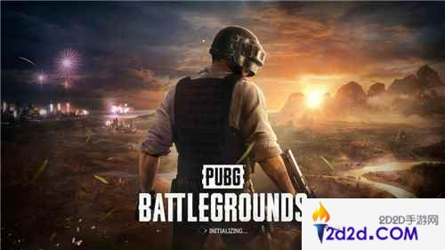 PUBG严厉打击游戏外挂