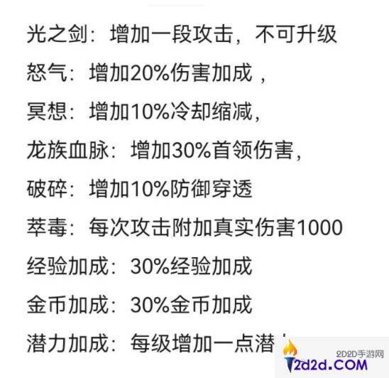 百层深渊游戏攻略大全