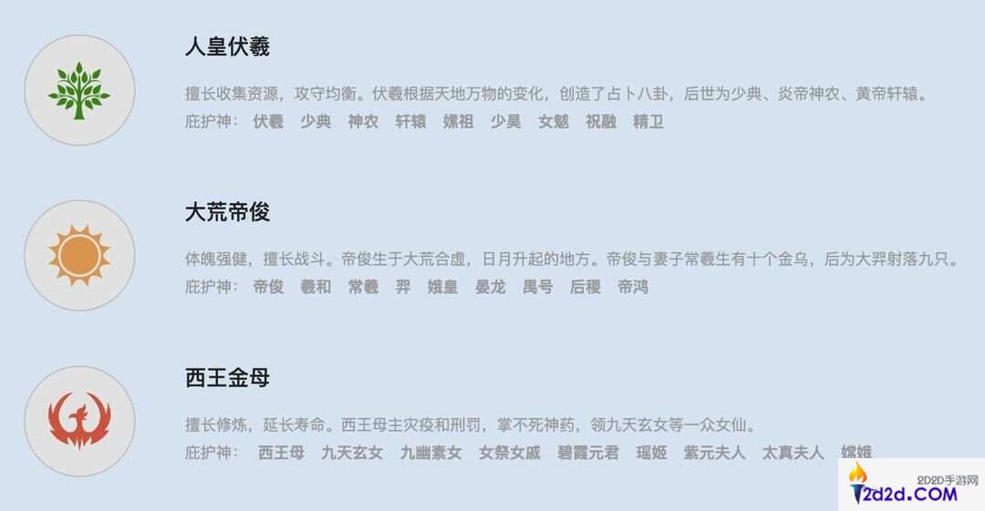 上古宗门新手怎么玩