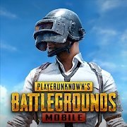 绝地求生地铁逃生(PUBG MOBILE)