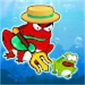 青蛙打猎(Frog.io: Go Hunting)