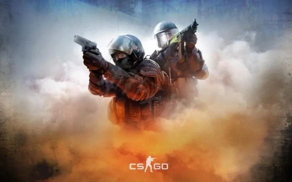 csgo怎么发刀 csgo发刀方法