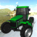 极限拖拉机模拟器（Extreme Tractor Simulator）