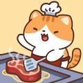 Cat Cooking Bar