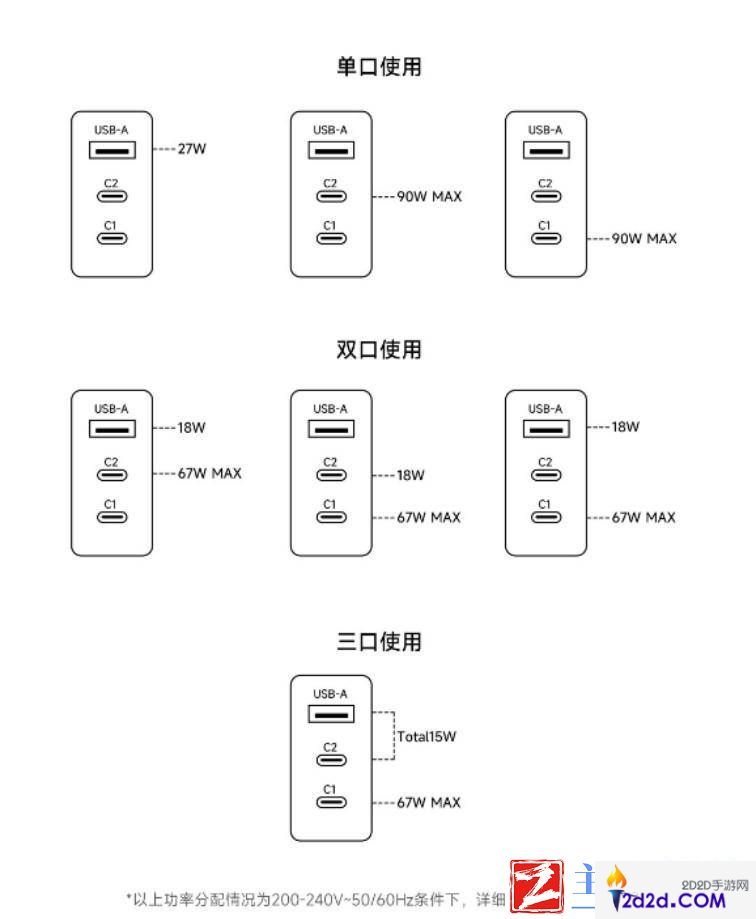 小米新品发布