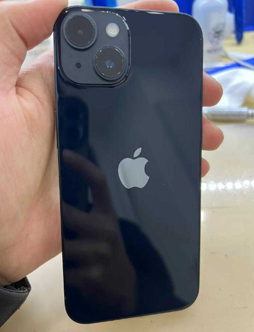 iPhone-14 全新体验震撼来袭