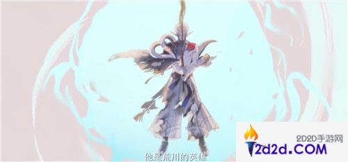 海潮逆涌《阴阳师》海国篇全新版本即将来袭！