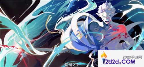 海潮逆涌《阴阳师》海国篇全新版本即将来袭！