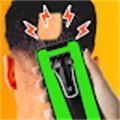 理发器恶作剧理发(Hair Clipper Prank Haircut)