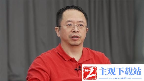 周鸿祎：想成功要先学会吹牛-不然连合作机会都拿不到