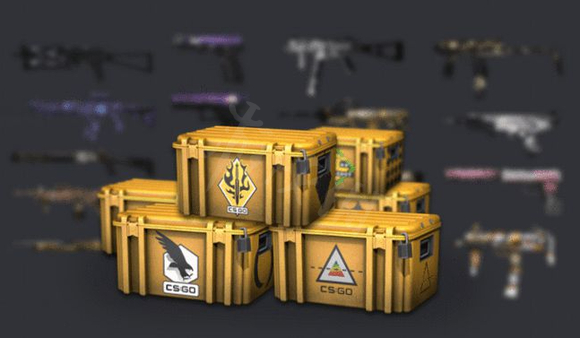 csgo皮肤怎么获得，csgo皮肤获得方式