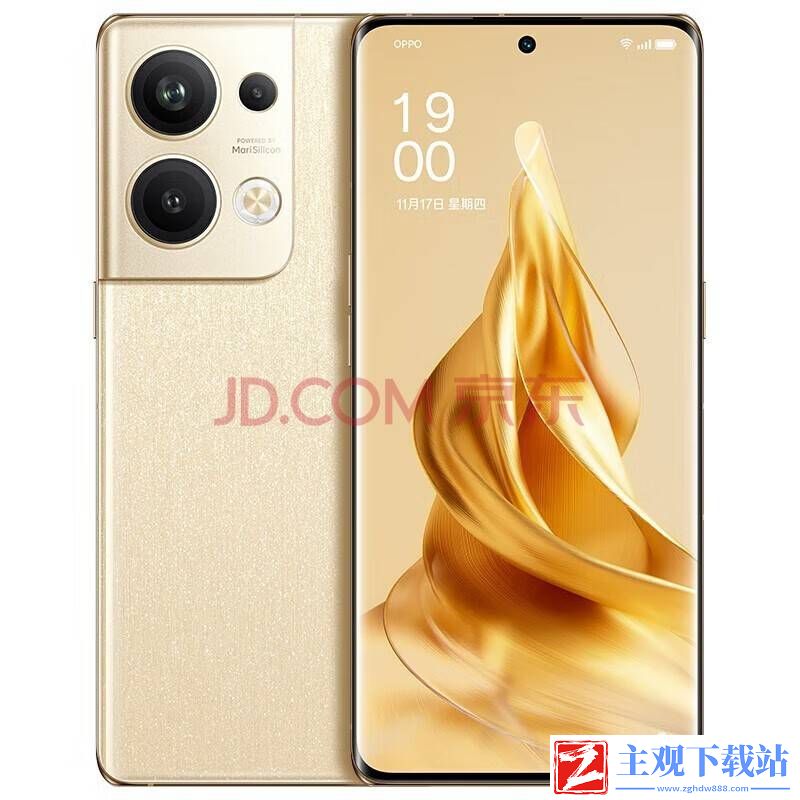 OPPO-Reno13系列新机配色及设计曝光-金属中框再升级！