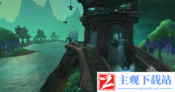 魔兽世界贝拉梅斯前往攻略-魔兽世界贝拉梅斯怎么去