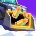 攻击洞卡车游戏3D（Attacking hole: truck games 3D）