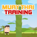 泰拳训练比赛（muay thaitrainig game）