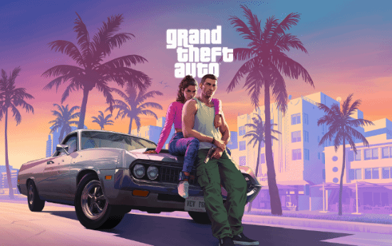 《GTA6》新预告12月22日到来？玩家称这天有相同月相