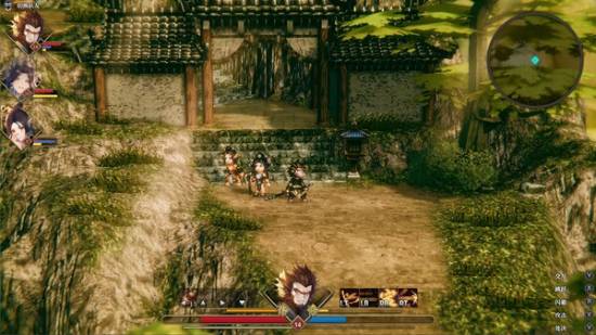 像素《黑神话》Steam免费领！硬核战斗化身"添命人"