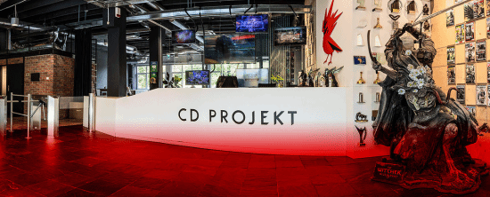 CDPR：《巫师4》不会太早放出大量消息