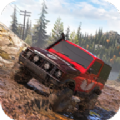 美国越野车吉普车驾驶（US Suv Jeep Driving: 4x4 Games）