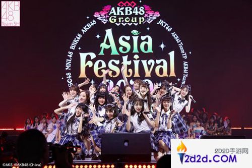 AKB48