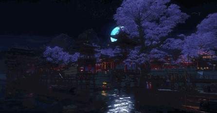 《逆水寒》月夜星河奇遇触发条件,逆水寒月夜星河奇遇任务怎么做