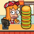 放置汉堡美食大亨（Idle Burger Tycoon: Food Game）