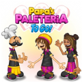 老爹冰棒店（Papa’s Paleteria To Go）