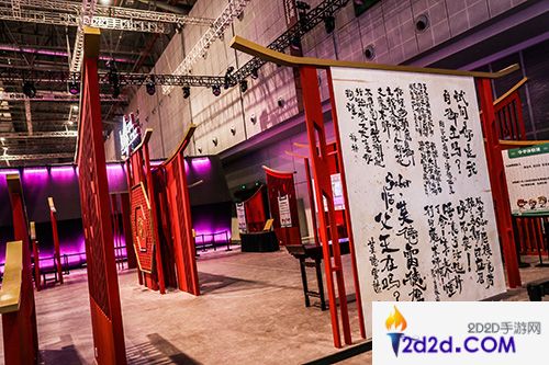 《FGO》三周年纪念展FES2019落幕，前方是充满惊喜的未踏之旅