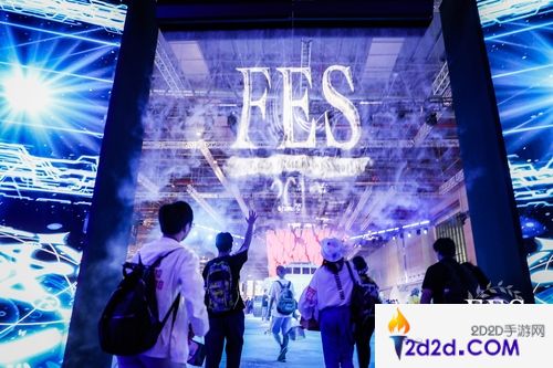 《FGO》三周年纪念展FES2019落幕，前方是充满惊喜的未踏之旅