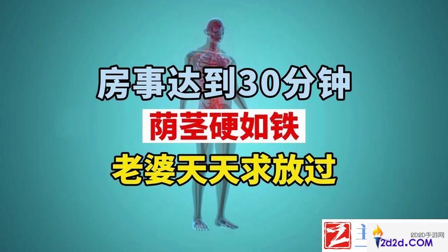 性生生活30分钟